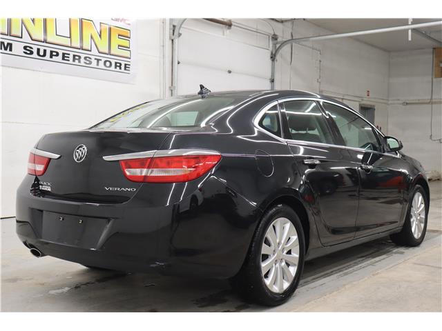 2014 Buick Verano Base (Stk: S1423A) in Watrous - Image 6 of 32