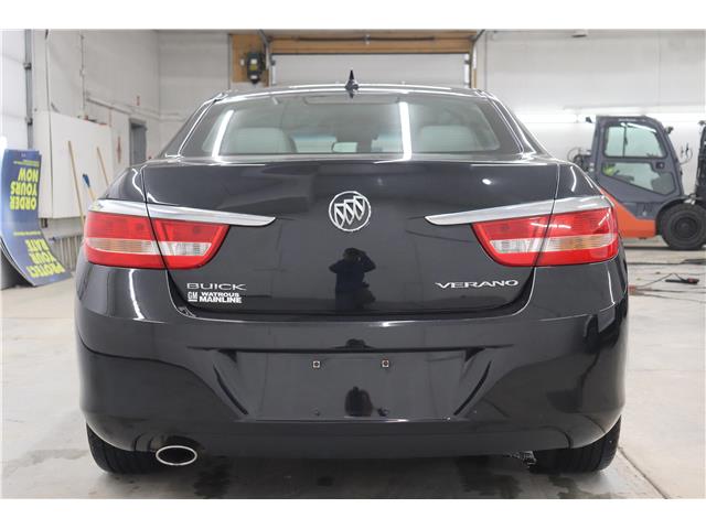 2014 Buick Verano Base (Stk: S1423A) in Watrous - Image 7 of 32