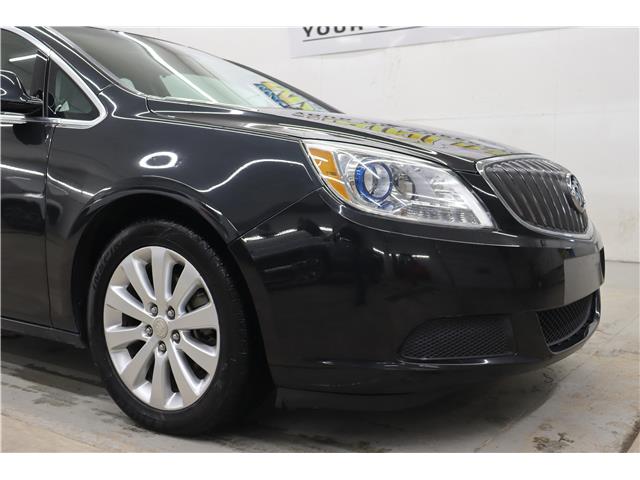 2014 Buick Verano Base (Stk: S1423A) in Watrous - Image 11 of 32