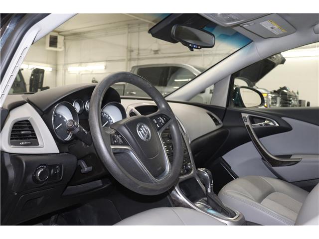 2014 Buick Verano Base (Stk: S1423A) in Watrous - Image 15 of 32
