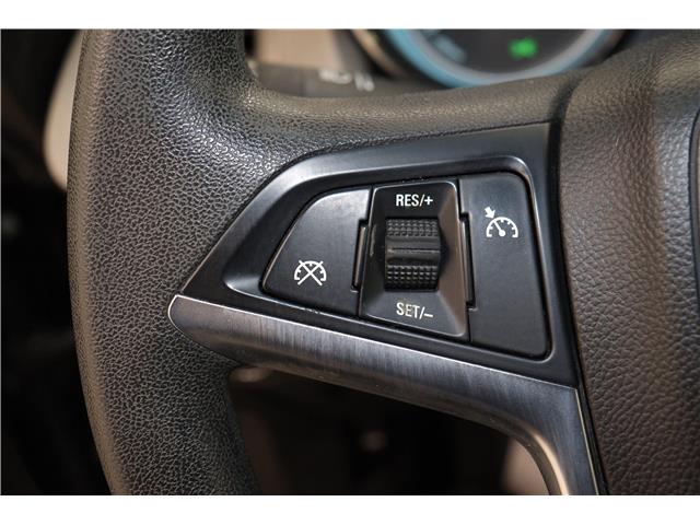 2014 Buick Verano Base (Stk: S1423A) in Watrous - Image 18 of 32