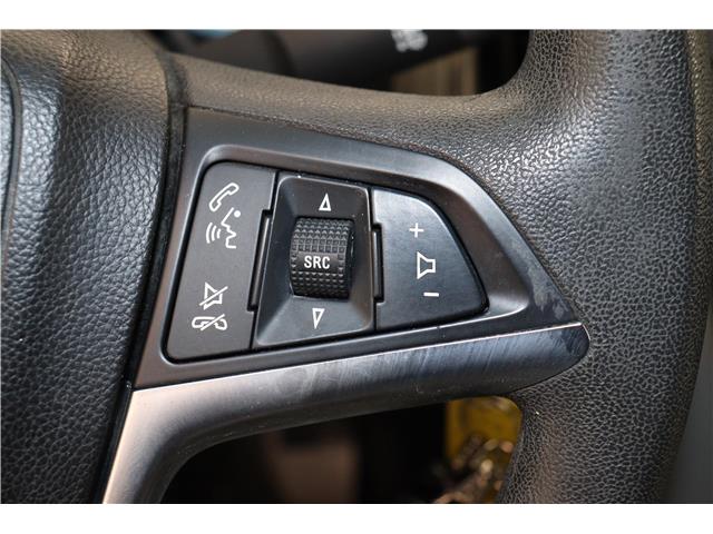 2014 Buick Verano Base (Stk: S1423A) in Watrous - Image 19 of 32