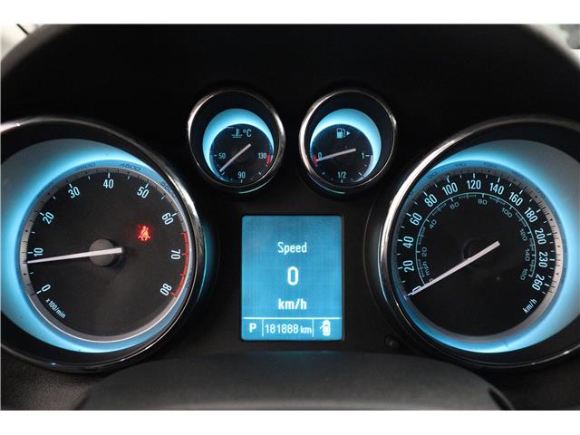 2014 Buick Verano Base (Stk: S1423A) in Watrous - Image 22 of 32