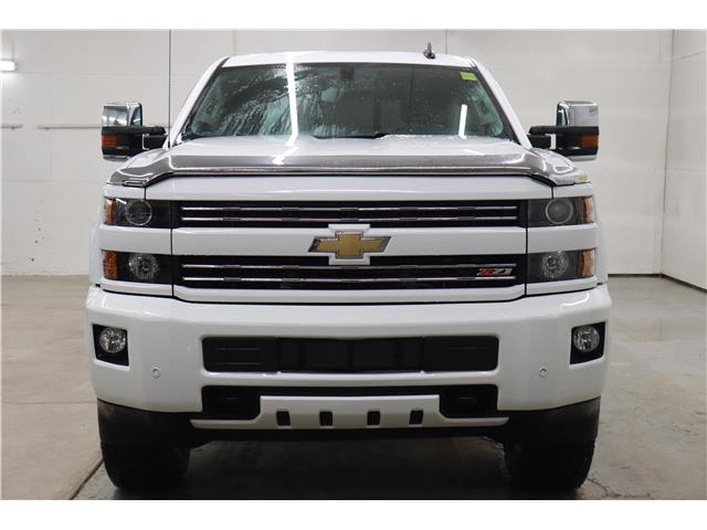 2016 Chevrolet Silverado 2500HD LTZ (Stk: S1580B) in Watrous - Image 3 of 36