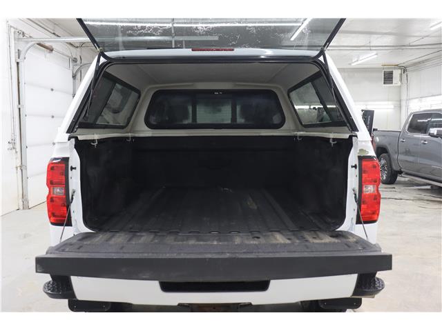 2016 Chevrolet Silverado 2500HD LTZ (Stk: S1580B) in Watrous - Image 9 of 36