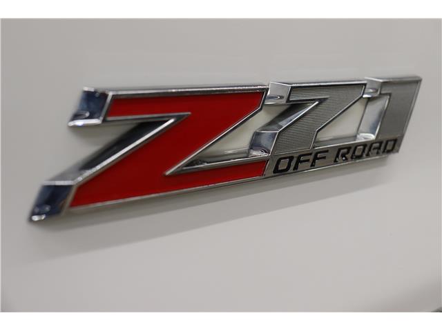 2016 Chevrolet Silverado 2500HD LTZ (Stk: S1580B) in Watrous - Image 12 of 36