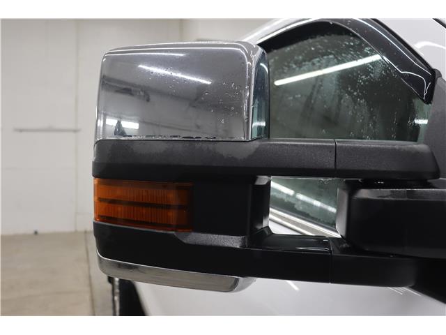 2016 Chevrolet Silverado 2500HD LTZ (Stk: S1580B) in Watrous - Image 13 of 36