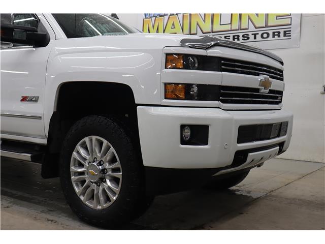2016 Chevrolet Silverado 2500HD LTZ (Stk: S1580B) in Watrous - Image 14 of 36
