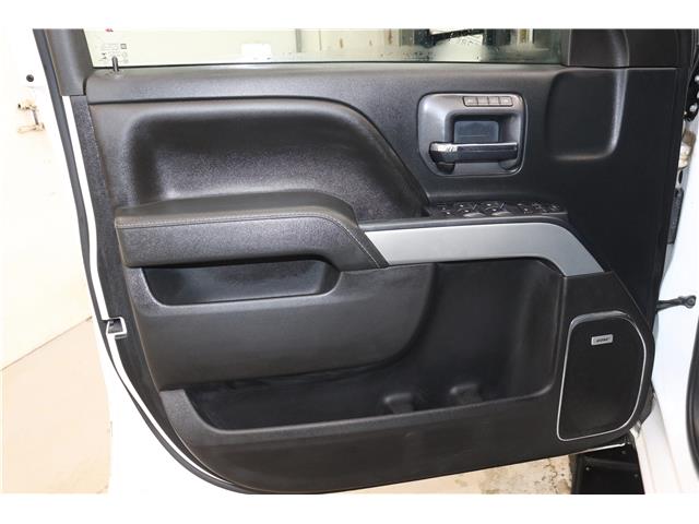 2016 Chevrolet Silverado 2500HD LTZ (Stk: S1580B) in Watrous - Image 15 of 36