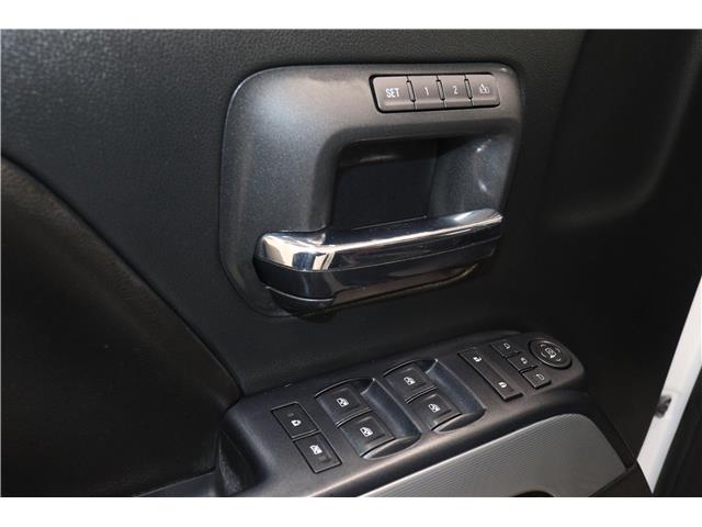 2016 Chevrolet Silverado 2500HD LTZ (Stk: S1580B) in Watrous - Image 16 of 36