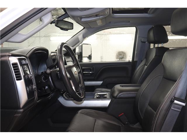 2016 Chevrolet Silverado 2500HD LTZ (Stk: S1580B) in Watrous - Image 17 of 36