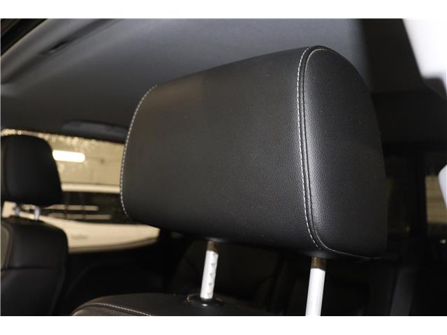 2016 Chevrolet Silverado 2500HD LTZ (Stk: S1580B) in Watrous - Image 19 of 36