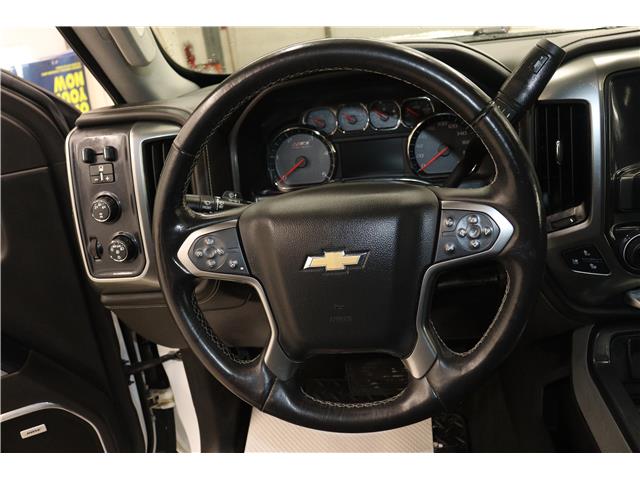 2016 Chevrolet Silverado 2500HD LTZ (Stk: S1580B) in Watrous - Image 20 of 36