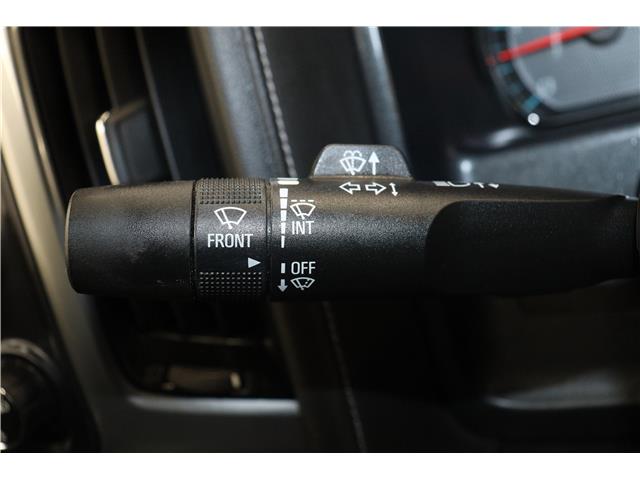 2016 Chevrolet Silverado 2500HD LTZ (Stk: S1580B) in Watrous - Image 21 of 36