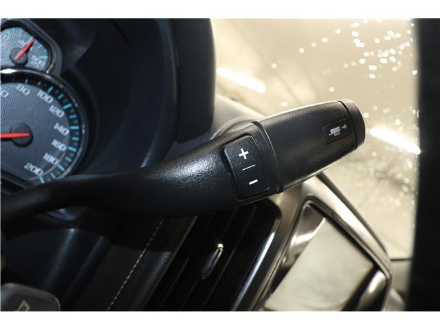 2016 Chevrolet Silverado 2500HD LTZ (Stk: S1580B) in Watrous - Image 22 of 36