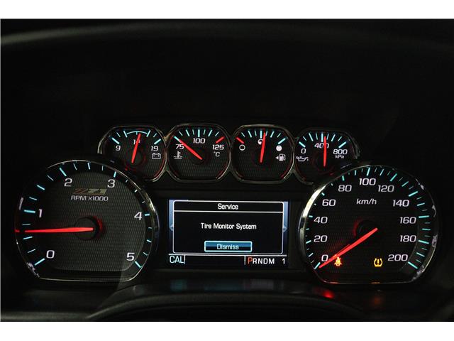 2016 Chevrolet Silverado 2500HD LTZ (Stk: S1580B) in Watrous - Image 23 of 36