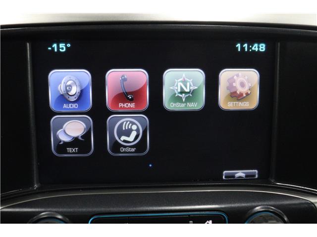 2016 Chevrolet Silverado 2500HD LTZ (Stk: S1580B) in Watrous - Image 25 of 36