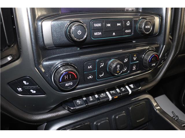 2016 Chevrolet Silverado 2500HD LTZ (Stk: S1580B) in Watrous - Image 27 of 36