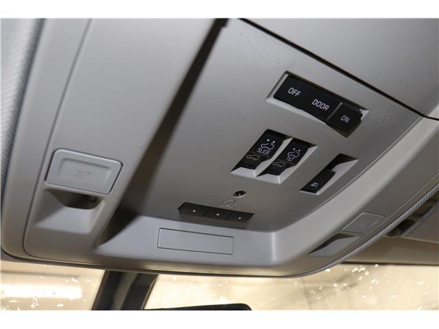 2016 Chevrolet Silverado 2500HD LTZ (Stk: S1580B) in Watrous - Image 28 of 36