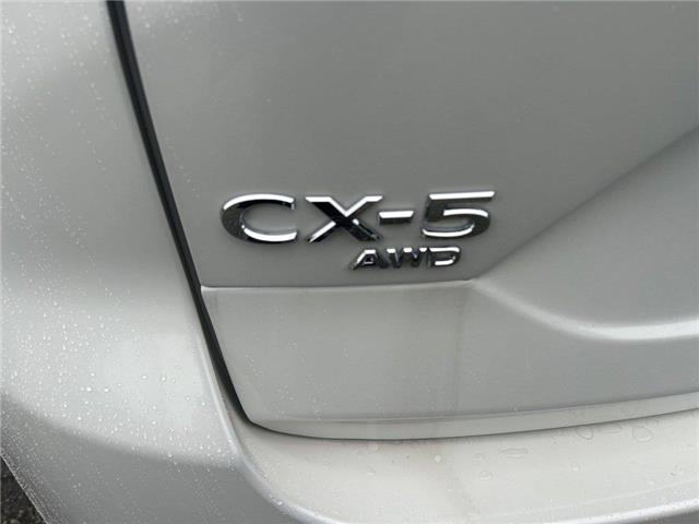 2025 Mazda CX-5 GT (Stk: 791884) in Surrey - Image 4 of 5