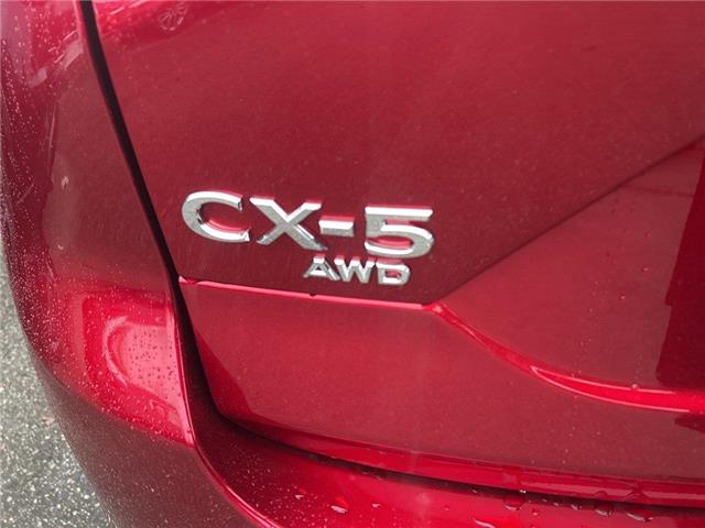 2025 Mazda CX-5  (Stk: 796826) in Surrey - Image 4 of 5