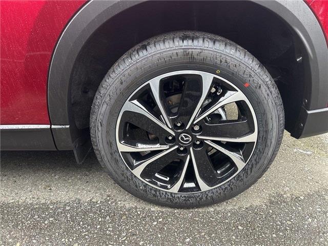 2025 Mazda CX-5  (Stk: 796826) in Surrey - Image 5 of 5