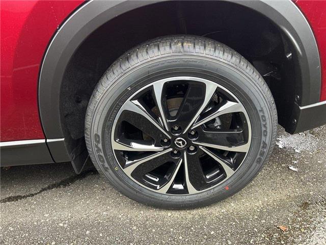 2025 Mazda CX-5  (Stk: 798147) in Surrey - Image 5 of 5