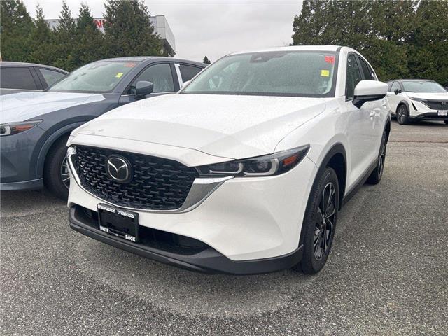 2025 Mazda CX-5  (Stk: 797952) in Surrey - Image 1 of 5