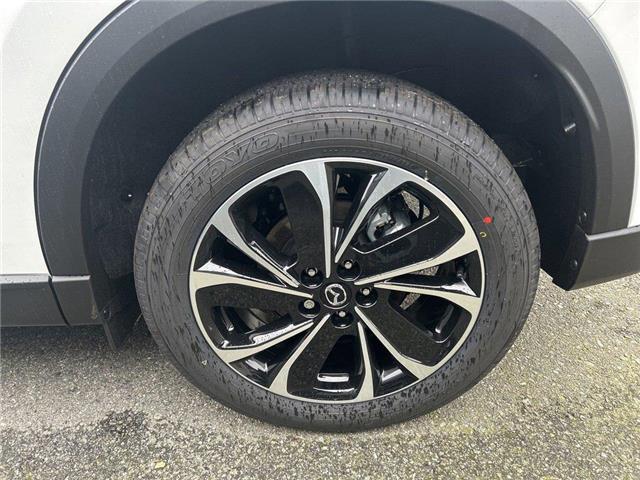 2025 Mazda CX-5  (Stk: 797952) in Surrey - Image 5 of 5