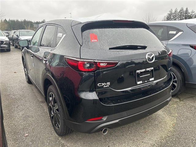 2025 Mazda CX-5  (Stk: 792850X) in Surrey - Image 3 of 5