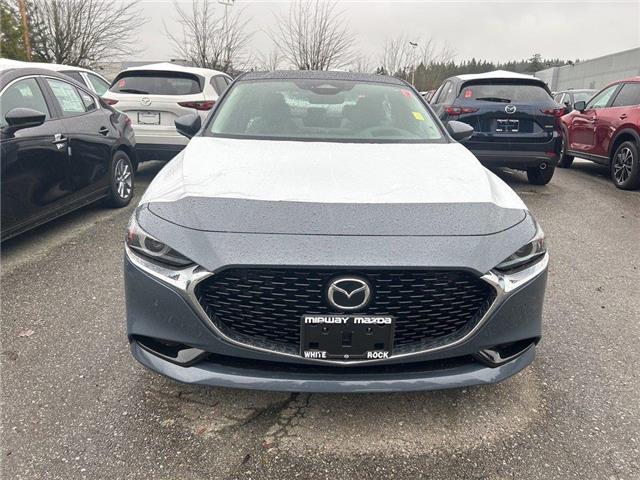 2026 Mazda Mazda3 GT (Stk: 859908) in Surrey - Image 2 of 5