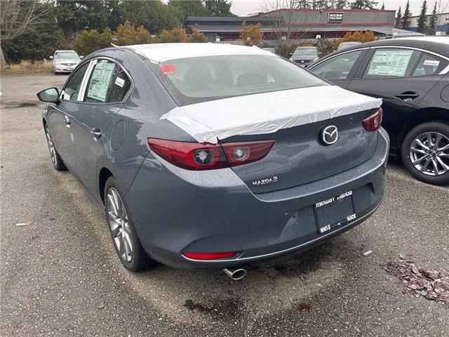 2026 Mazda Mazda3 GT (Stk: 859908) in Surrey - Image 3 of 5