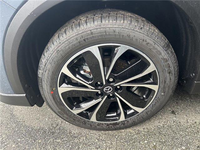 2025 Mazda CX-5  (Stk: 794881) in Surrey - Image 5 of 5