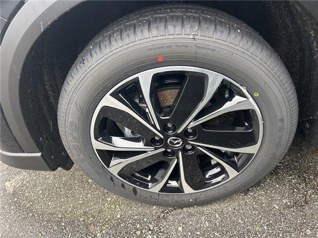 2025 Mazda CX-5  (Stk: 791945) in Surrey - Image 5 of 5