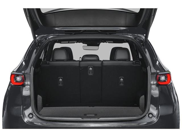 2025 Mazda CX-5 Signature (Stk: N251022) in Markham - Image 8 of 12