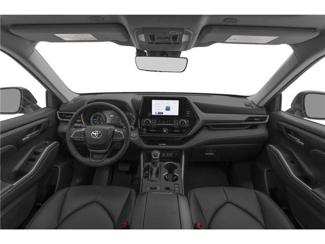2026 Toyota Highlander Hybrid XLE (Stk: 36406) in Aurora - Image 5 of 13