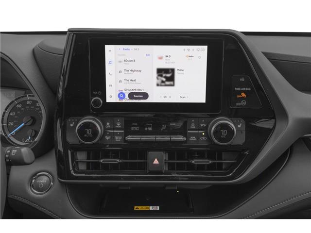 2026 Toyota Highlander Hybrid XLE (Stk: 36406) in Aurora - Image 7 of 13