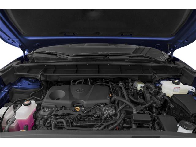2026 Toyota Highlander Hybrid XLE (Stk: 36406) in Aurora - Image 9 of 13