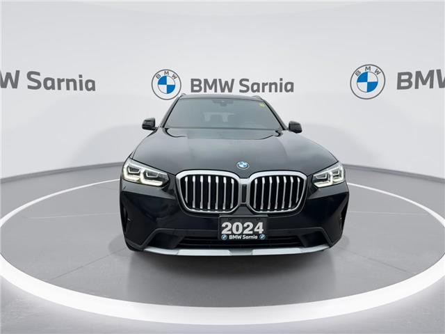 2024 BMW X3 xDrive30i (Stk: XU870) in Sarnia - Image 3 of 26