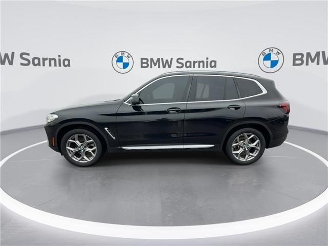 2024 BMW X3 xDrive30i (Stk: XU870) in Sarnia - Image 5 of 26
