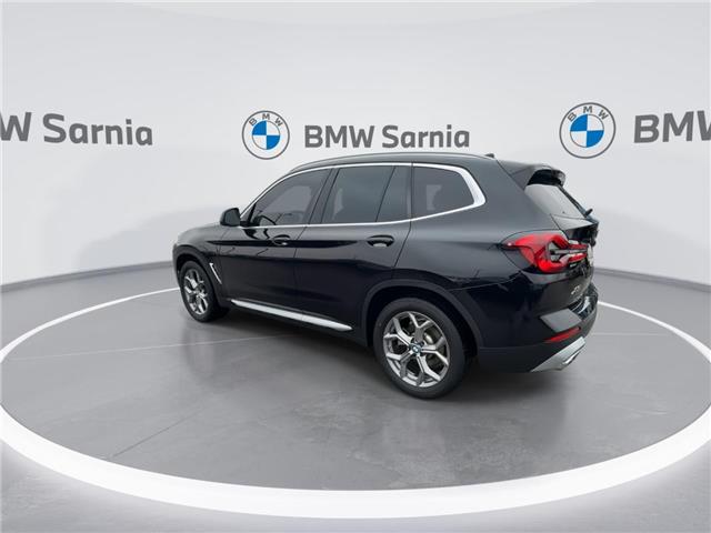 2024 BMW X3 xDrive30i (Stk: XU870) in Sarnia - Image 6 of 26