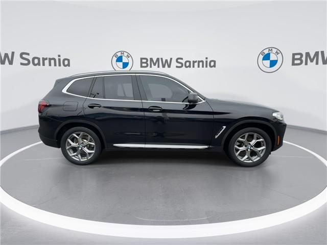 2024 BMW X3 xDrive30i (Stk: XU870) in Sarnia - Image 9 of 26