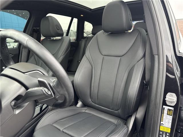 2024 BMW X3 xDrive30i (Stk: XU870) in Sarnia - Image 13 of 26