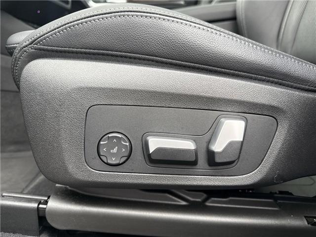 2024 BMW X3 xDrive30i (Stk: XU870) in Sarnia - Image 14 of 26