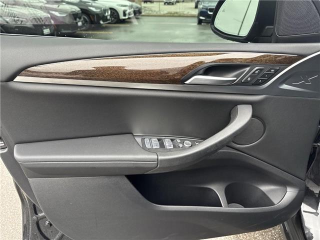 2024 BMW X3 xDrive30i (Stk: XU870) in Sarnia - Image 15 of 26