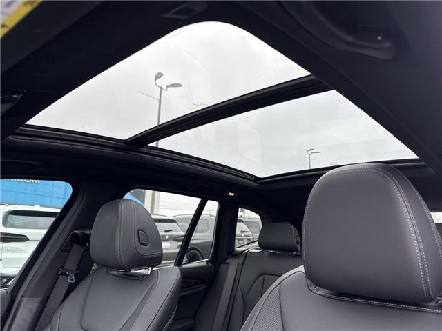 2024 BMW X3 xDrive30i (Stk: XU870) in Sarnia - Image 16 of 26