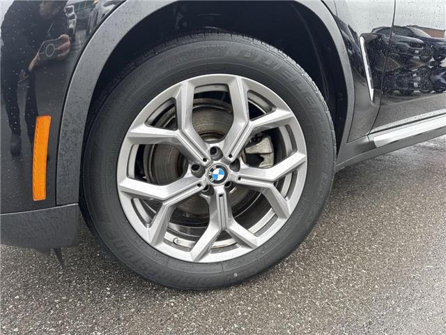 2024 BMW X3 xDrive30i (Stk: XU870) in Sarnia - Image 19 of 26