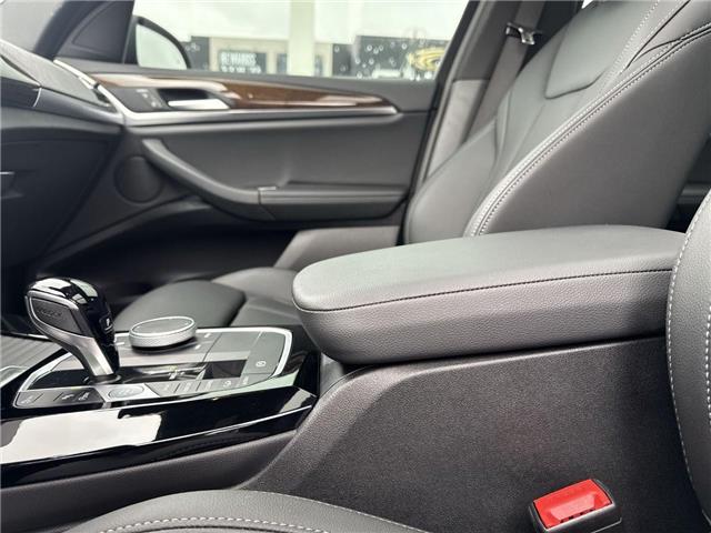 2024 BMW X3 xDrive30i (Stk: XU870) in Sarnia - Image 23 of 26