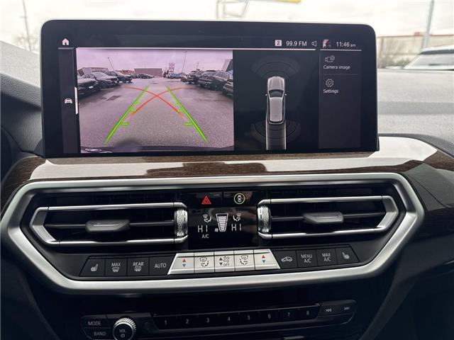 2024 BMW X3 xDrive30i (Stk: XU870) in Sarnia - Image 24 of 26