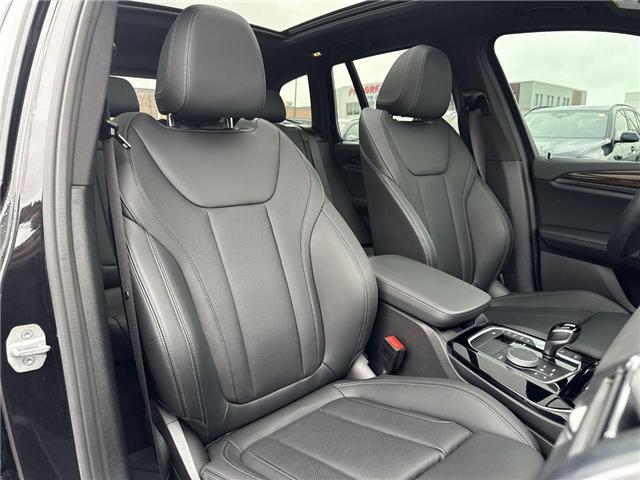 2024 BMW X3 xDrive30i (Stk: XU870) in Sarnia - Image 26 of 26